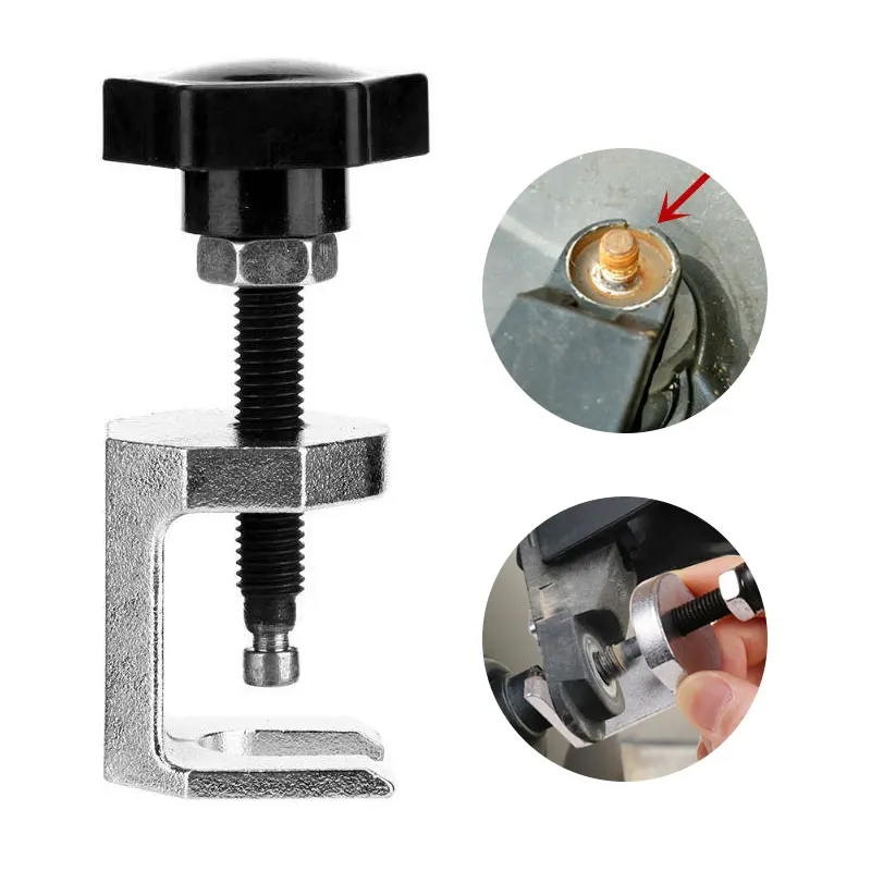 Universal Car Windscreen Window Wiper Puller Windshield Wiper Arm Removal Repair Tool Kit Tools for Auto Herramientas
Universal Car Windscreen Window Wiper Puller Windshield Wiper Arm Removal Repair Tool Kit Tools for Auto Herramientas