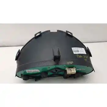 9651740080 BOX INSTRUMENTS PEUGEOT 206 SALOON
9651740080 BOX INSTRUMENTS PEUGEOT 206 SALOON