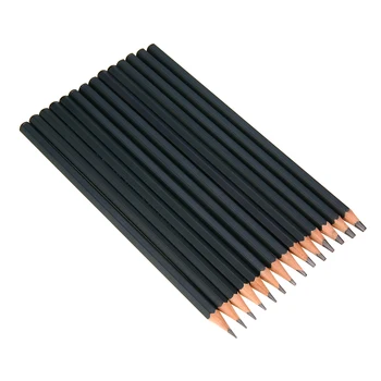 14pcs Sketch Drawing Pencil Set With 6 h - 12 b A Hardness Level Writing Pencil Perfect For Art Student Writing Stationery
14pcs Sketch Drawing Pencil Set With 6 h - 12 b A Hardness Level Writing Pencil Perfect For Art Student Writing Stationery