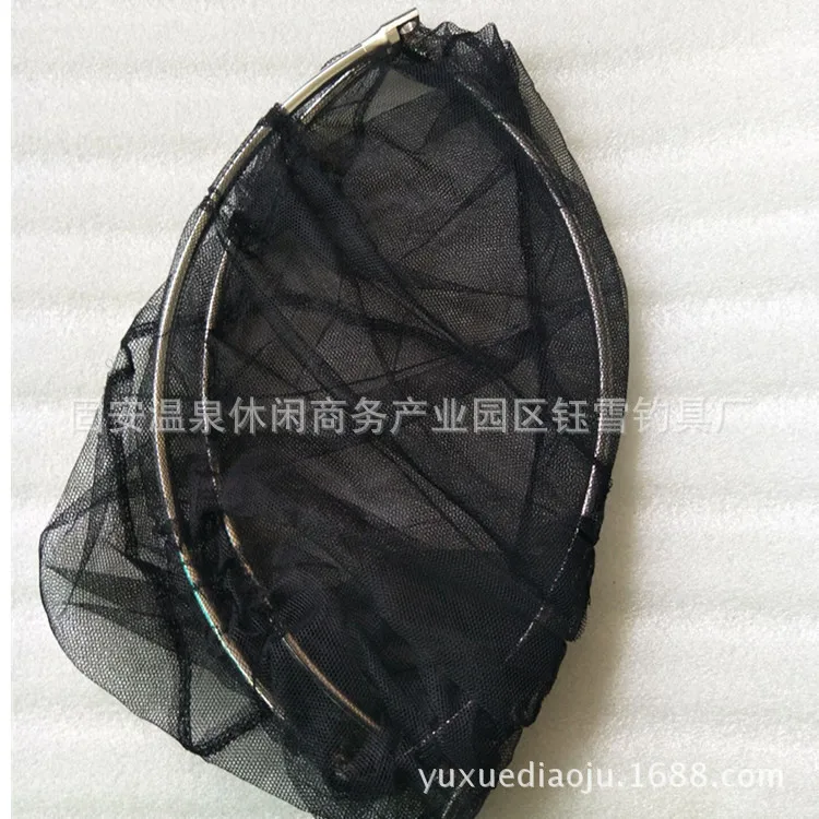 Aluminium Alloy Dip Net Black Triangle Rod Dip Net 2.5 M 3 M Fishing Gear Supplies Dip Net
Aluminium Alloy Dip Net Black Triangle Rod Dip Net 2.5 M 3 M Fishing Gear Supplies Dip Net