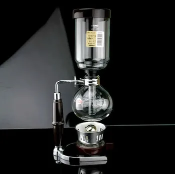 hong xi hu Set Household Siphon Coffee Percolator High-temperature Resistant Glass Material hong xi hu Gift
hong xi hu Set Household Siphon Coffee Percolator High-temperature Resistant Glass Material hong xi hu Gift