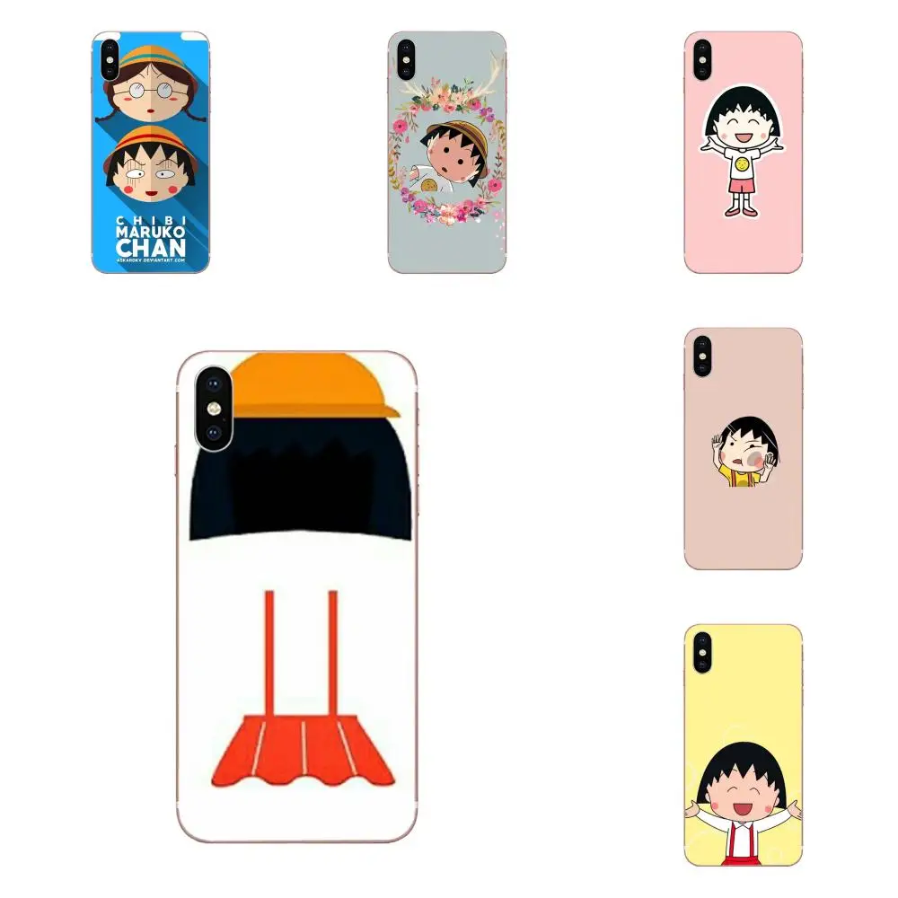 Japanese Anime Chibi Maruko Chan Pattern For Samsung Galaxy Note 5 8 9 S3 S4 S5 S6 S7 S8 S9 S10 5G mini Edge Plus Lite
Japanese Anime Chibi Maruko Chan Pattern For Samsung Galaxy Note 5 8 9 S3 S4 S5 S6 S7 S8 S9 S10 5G mini Edge Plus Lite