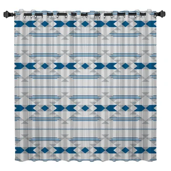 Boho Bohemian Ethnic Pattern Room Curtains Large Window Window Curtains Dark Bathroom Kids Window Treatment Sets Valance Curtain
Boho Bohemian Ethnic Pattern Room Curtains Large Window Window Curtains Dark Bathroom Kids Window Treatment Sets Valance Curtain