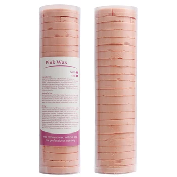 Bikini Arms Legs Armpit Hair Removal Hot Film Wax Depilatory Beads Bean 500g
Bikini Arms Legs Armpit Hair Removal Hot Film Wax Depilatory Beads Bean 500g