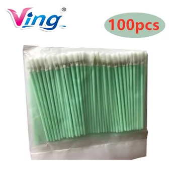 Limited Offer, 100 pcs Foam Cleaning Swabs for Epson / Roland / Mimaki / Mutoh Inkjet Printers 160mm Long (made of sponge)
Limited Offer, 100 pcs Foam Cleaning Swabs for Epson / Roland / Mimaki / Mutoh Inkjet Printers 160mm Long (made of sponge)