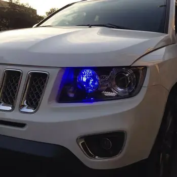 2 Ultra Blue 3157 3457 4157 Car Truck DRL Daytime Running Light 92-SMD LED Bulbs 100% Brand New
2 Ultra Blue 3157 3457 4157 Car Truck DRL Daytime Running Light 92-SMD LED Bulbs 100% Brand New