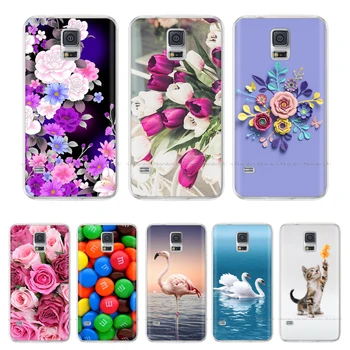 For Samsung Galaxy S5 Case Cover S5 Neo Silicone Cover for Samsung S5 Mini TPU Case S 5 i9600 SM-G900F Coque Back Cover Fundas
For Samsung Galaxy S5 Case Cover S5 Neo Silicone Cover for Samsung S5 Mini TPU Case S 5 i9600 SM-G900F Coque Back Cover Fundas