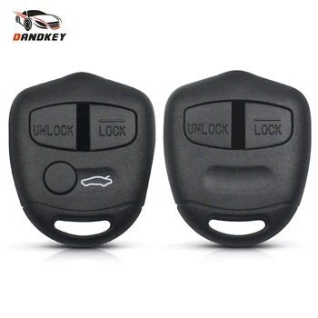 Dandkey 20pcs Replacement 2/3 Buttons Remote Key Shell Case For Mitsubishi Lancer EX Evolution Grandis Outlander No Key Blade
Dandkey 20pcs Replacement 2/3 Buttons Remote Key Shell Case For Mitsubishi Lancer EX Evolution Grandis Outlander No Key Blade