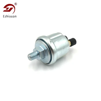 VDO Dongfeng Water Temperature Sensor Alarm Oil Pressure Sensor Probe Induction Plug 120℃ 0-10Bars Generator Diesel Engine Parts
VDO Dongfeng Water Temperature Sensor Alarm Oil Pressure Sensor Probe Induction Plug 120℃ 0-10Bars Generator Diesel Engine Parts