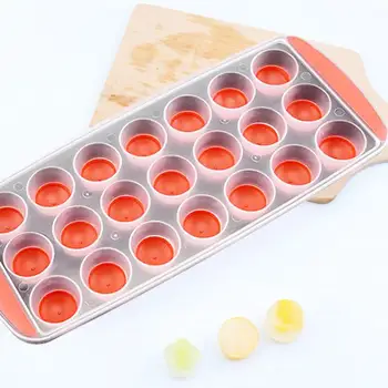 Innovative DIY Ice Box Fruit Ice Cube Mold 21 Ice Maker 21 Even Ice Cubes
Innovative DIY Ice Box Fruit Ice Cube Mold 21 Ice Maker 21 Even Ice Cubes