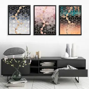Geometric square Canvas Art Print Painting Poster Print Wall Pictures For Home Decoration Wall Decor Wall Art 2020021921
Geometric square Canvas Art Print Painting Poster Print Wall Pictures For Home Decoration Wall Decor Wall Art 2020021921