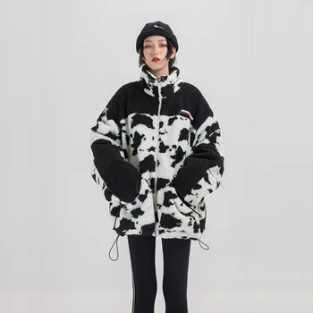 2020 Designer Men's Padded Jacket European and American Original High Street Hip-hop Thick Bread Cotton Coat Lamb Clothing
2020 Designer Men's Padded Jacket European and American Original High Street Hip-hop Thick Bread Cotton Coat Lamb Clothing
