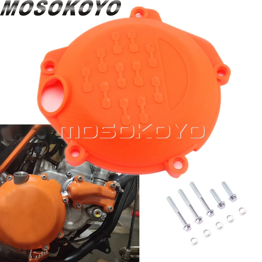 Для RC4 R 2020 Мотокросс MX пластиковый кожух сцепления нажимного диска для чехол двигателя протектор оранжевый кожух для EXC-F SX-F XC-F FC FX FE 250 350
Для RC4 R 2020 Мотокросс MX пластиковый кожух сцепления нажимного диска для чехол двигателя протектор оранжевый кожух для EXC-F SX-F XC-F FC FX FE 250 350