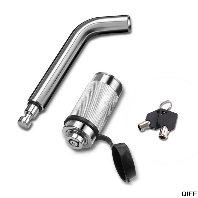 Drop Ship&Wholesale Hitch Pin Lock 1/2" 5/8" Dual Receiver Locking Trailer for Class Aug. 9
Drop Ship&Wholesale Hitch Pin Lock 1/2" 5/8" Dual Receiver Locking Trailer for Class Aug. 9
