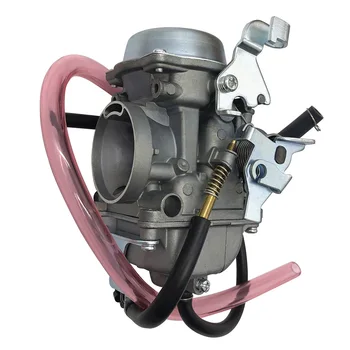 Metal Motorcycle Carburetor Compatible for Kawasaki KLF 300 BAYOU 1986-1995 C66
Metal Motorcycle Carburetor Compatible for Kawasaki KLF 300 BAYOU 1986-1995 C66