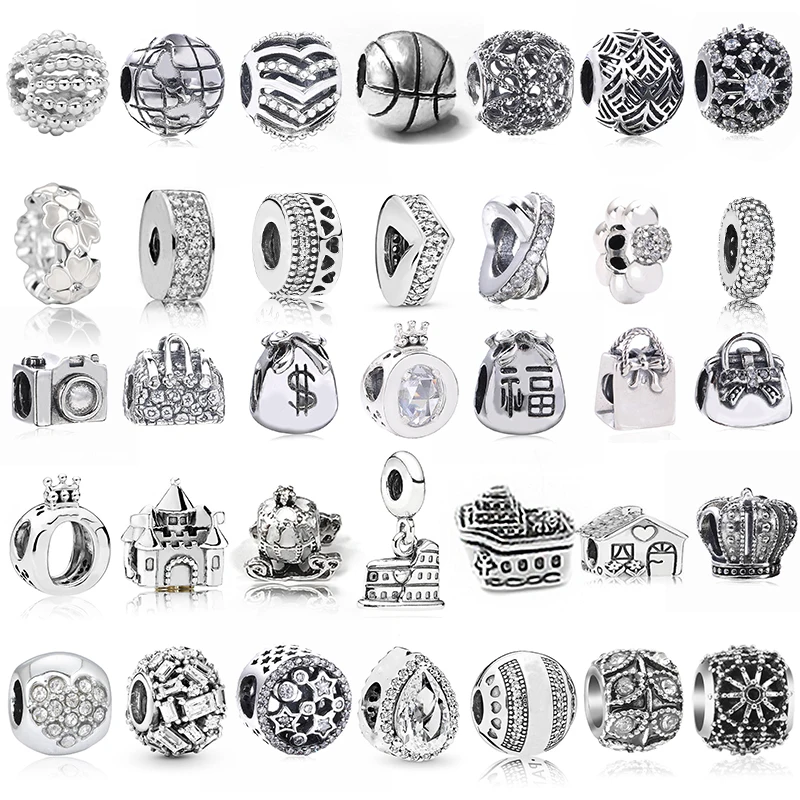 2Pcs/Lot Round Silver-plated Beads Blessing-plated,Making Men's Women's Bracelets Bangles Jewelry, DIY Brand Jewelry Gifts
2Pcs/Lot Round Silver-plated Beads Blessing-plated,Making Men's Women's Bracelets Bangles Jewelry, DIY Brand Jewelry Gifts