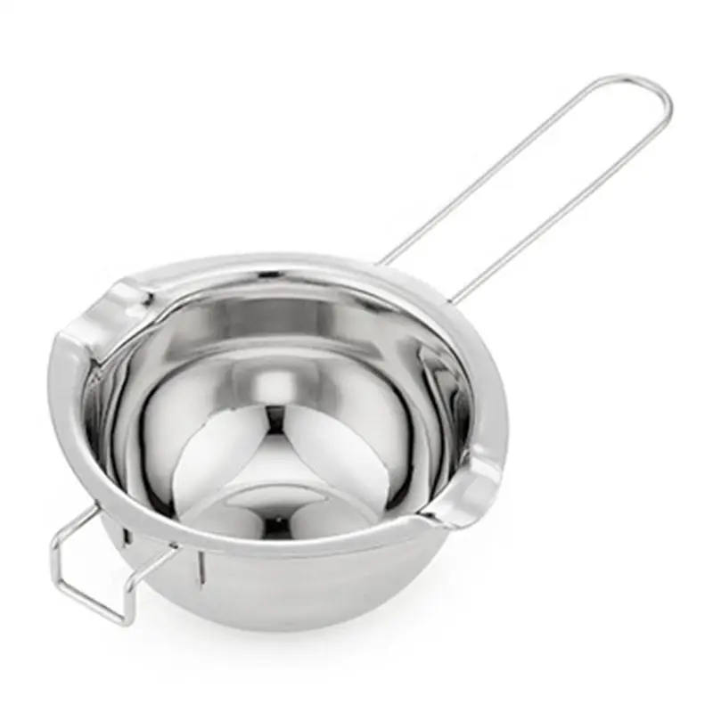 Multifunctional Chocolate Butter Melt Pot Cheese Heating Fondue Water Separated Environmental Protection Machines Bowl Tool
Multifunctional Chocolate Butter Melt Pot Cheese Heating Fondue Water Separated Environmental Protection Machines Bowl Tool