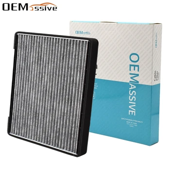 Car Pollen AC Cabin Air Filter 97133-2D000 97133-2D100 For Hyundai Tiburon Coupe Avante Elantra Lavita Matrix Entourage GK XD FC
Car Pollen AC Cabin Air Filter 97133-2D000 97133-2D100 For Hyundai Tiburon Coupe Avante Elantra Lavita Matrix Entourage GK XD FC