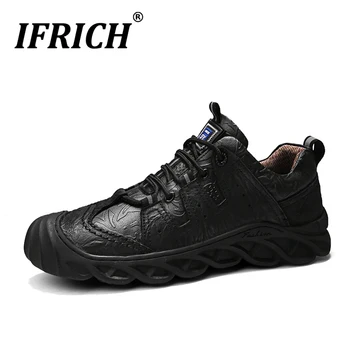 Hot Sale Big Boy Casual Shoes Comfortable Men Youth Casual Shoes Anti-Slip Leather Sneakers For Mens Luxury Brand Men Shoes
Hot Sale Big Boy Casual Shoes Comfortable Men Youth Casual Shoes Anti-Slip Leather Sneakers For Mens Luxury Brand Men Shoes