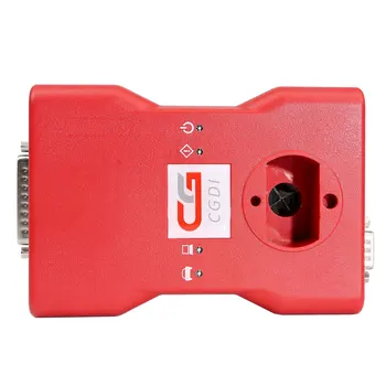 CGDI Prog For BMW MSV80 Auto Key Programmer with For BMW FEM/EDC Function Get Free Reading 8 Foot Chip Free Clip Adapter
CGDI Prog For BMW MSV80 Auto Key Programmer with For BMW FEM/EDC Function Get Free Reading 8 Foot Chip Free Clip Adapter