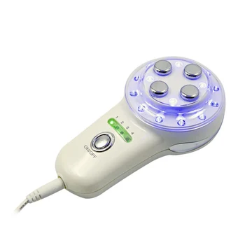 Mini Radio Frequency Beauty Machine Electroporation Mesoporation LED Photon RF Face Lift Body Instrument
Mini Radio Frequency Beauty Machine Electroporation Mesoporation LED Photon RF Face Lift Body Instrument
