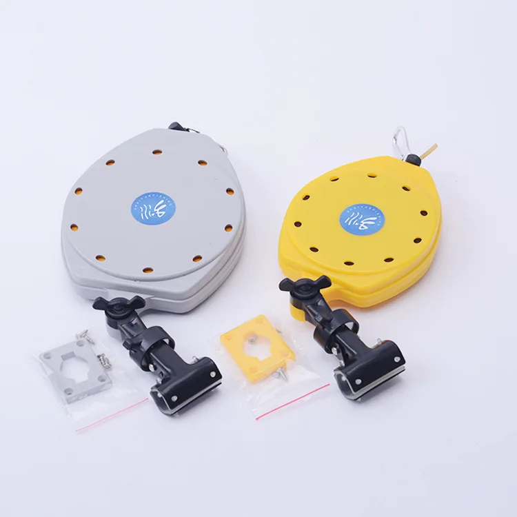 Import Ultra-stretch Fishing Box Only Automatic Walking Fish Maker Connecting Rope for Fishing Rod Fish Grip Control Fish Lanyar
Import Ultra-stretch Fishing Box Only Automatic Walking Fish Maker Connecting Rope for Fishing Rod Fish Grip Control Fish Lanyar