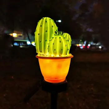 Adorable Solar Night Light Creative Outdoor Ground Insert Lamp Lawn Lights Waterproof Courtyard Landscape LED Lights
Adorable Solar Night Light Creative Outdoor Ground Insert Lamp Lawn Lights Waterproof Courtyard Landscape LED Lights
