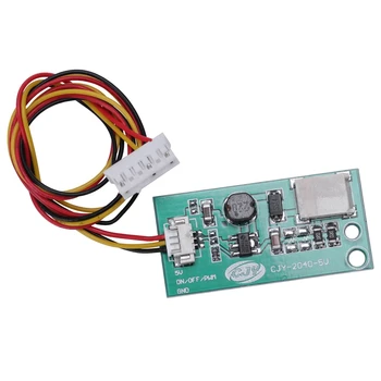 2Pcs 5V To 9V Universal Led Backlight Lamp Mini Booster Board Constant Current Driver Board Input 5V Output 9V 
2Pcs 5V To 9V Universal Led Backlight Lamp Mini Booster Board Constant Current Driver Board Input 5V Output 9V