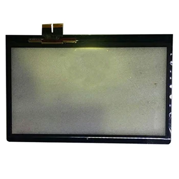 14 Inch Touch Screen Digitizer Glass Front Panel for Lenovo Yoga 520 14 flex 5 14 series (Touch Screen Only, NO LCD)
14 Inch Touch Screen Digitizer Glass Front Panel for Lenovo Yoga 520 14 flex 5 14 series (Touch Screen Only, NO LCD)