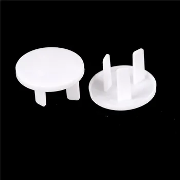 30XEnvironmental Protection ABS Power Socket Outlet Plug 3 Phase Protective Cover Anti Electric Baby Child Safety 3.4*3.4*2cm~
30XEnvironmental Protection ABS Power Socket Outlet Plug 3 Phase Protective Cover Anti Electric Baby Child Safety 3.4*3.4*2cm~