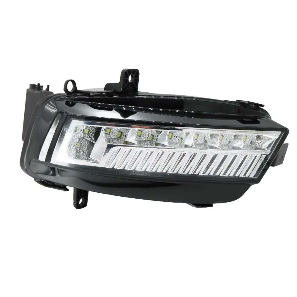 5GG 941 661 5GG 941 662 Car-styling LED Front DRL Daytime Running Light Fog Lamp For VW Golf 7 Golf MK7 5G0 941 661 5G0 941 662
5GG 941 661 5GG 941 662 Car-styling LED Front DRL Daytime Running Light Fog Lamp For VW Golf 7 Golf MK7 5G0 941 661 5G0 941 662