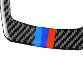 1 Pc No Fading Panel Trim Carbon Fiber Control Gear Shift Box Panel Trim Frame For BMW Z4 E89 2009-2015
1 Pc No Fading Panel Trim Carbon Fiber Control Gear Shift Box Panel Trim Frame For BMW Z4 E89 2009-2015