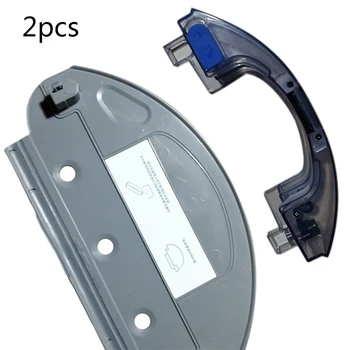 Cloth Rag Rack Water Tank Kit For Ecovacs Deebot Ozmo 950 Vacuum Cleaner Accessories Cleaning Tools High Quality Material NEW
Cloth Rag Rack Water Tank Kit For Ecovacs Deebot Ozmo 950 Vacuum Cleaner Accessories Cleaning Tools High Quality Material NEW