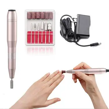 Nail polisher new convenient nail polisher carving, engraving, routing grinding sharpening sanding, polishing, drilling
Nail polisher new convenient nail polisher carving, engraving, routing grinding sharpening sanding, polishing, drilling