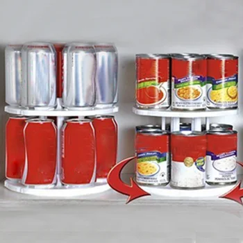 Function Rotary Rack Plastic Rotating Rack Drink Holder Cola Shelf Racks Floor Stand VJ-Drop
Function Rotary Rack Plastic Rotating Rack Drink Holder Cola Shelf Racks Floor Stand VJ-Drop