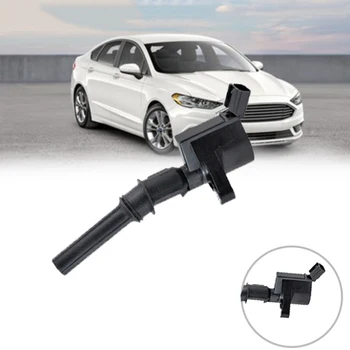 Car Accessories DG508 Ignition Coil 3W7Z12029 Interior 3W7Z12029AA for Ford 4.6L 5.4L Ignition Coils
Car Accessories DG508 Ignition Coil 3W7Z12029 Interior 3W7Z12029AA for Ford 4.6L 5.4L Ignition Coils