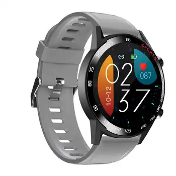 Bakeey F23L HD Color Screen Smart Wath Blood Pressure Oxygen Monitor Fitness Bright Adjust bluetooth SmartWatch for Women Men
Bakeey F23L HD Color Screen Smart Wath Blood Pressure Oxygen Monitor Fitness Bright Adjust bluetooth SmartWatch for Women Men