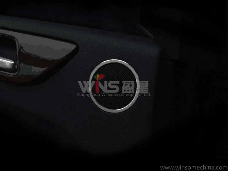 Хромированная декоративная 3D наклейка на заднюю дверь для Mercedes Benz GLE Class, молдинги, аксессуары для стайлинга автомобиля
Хромированная декоративная 3D наклейка на заднюю дверь для Mercedes Benz GLE Class, молдинги, аксессуары для стайлинга автомобиля