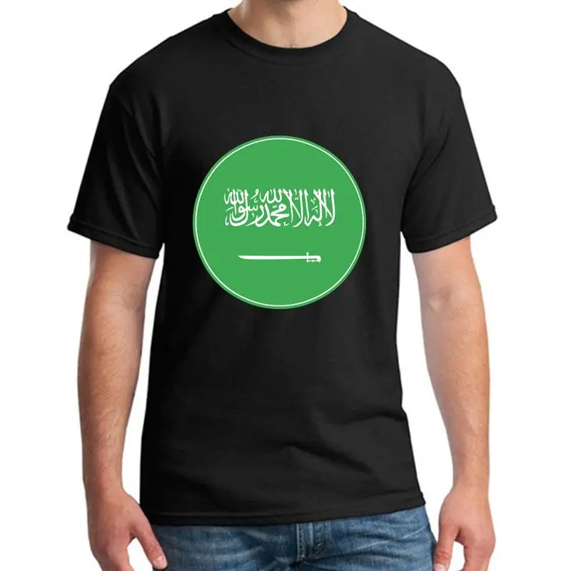 Graphic Saudi Arabia t-shirt big size s~5xL 100% cotton Casual Leisure homme t shirt tee Crew Neck top tee 
Graphic Saudi Arabia t-shirt big size s~5xL 100% cotton Casual Leisure homme t shirt tee Crew Neck top tee
