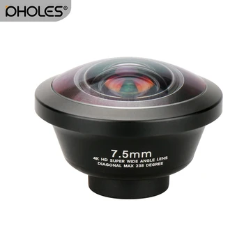 Ulanzi 238 Degree Fisheye HD Lens 0.2X Wide Angle Lens for iPhone X 7 6 Samsung Huawei Xiaomi 4K HD Clip-On Camera Phone Lens
Ulanzi 238 Degree Fisheye HD Lens 0.2X Wide Angle Lens for iPhone X 7 6 Samsung Huawei Xiaomi 4K HD Clip-On Camera Phone Lens