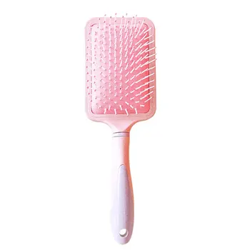 Detangle Health Plastic Multifunction Scalp Antistatic Massage Comb Salon Lightweight Styling Cute Care Tools Hair Brush 
Detangle Health Plastic Multifunction Scalp Antistatic Massage Comb Salon Lightweight Styling Cute Care Tools Hair Brush