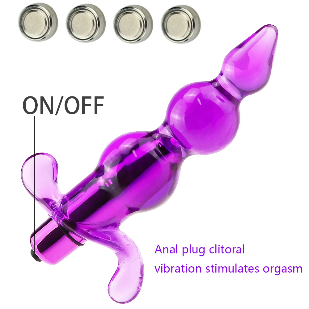 Отзывы Женщин Использующих Анальные Пробки И Вибраторы