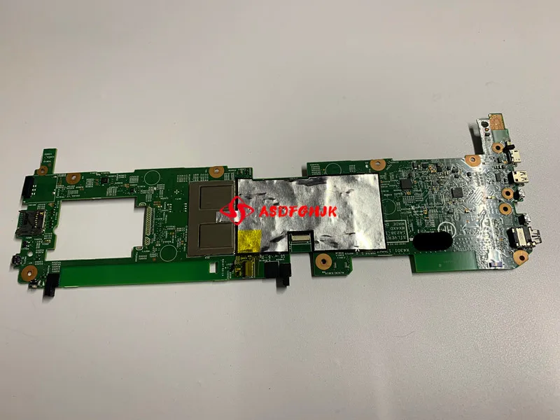 05DM52 CN-05DM52 5DM52 для Dell Venue 10 Pro 5055 материнская плата для планшетного компьютера SILVERTON MB WX4XD 100% test ok Бесплатная доставка
05DM52 CN-05DM52 5DM52 для Dell Venue 10 Pro 5055 материнская плата для планшетного компьютера SILVERTON MB WX4XD 100% test ok Бесплатная доставка