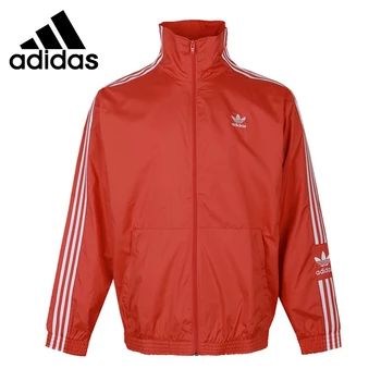 

Original New Arrival Adidas Originals RIPSTOP TT Men's jacket Sportswear