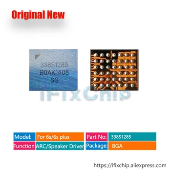 10pcs/lot New original U3700 for iphone 6S 6S plus Audio SPEAKER AMPLIFIER Controller ic
10pcs/lot New original U3700 for iphone 6S 6S plus Audio SPEAKER AMPLIFIER Controller ic