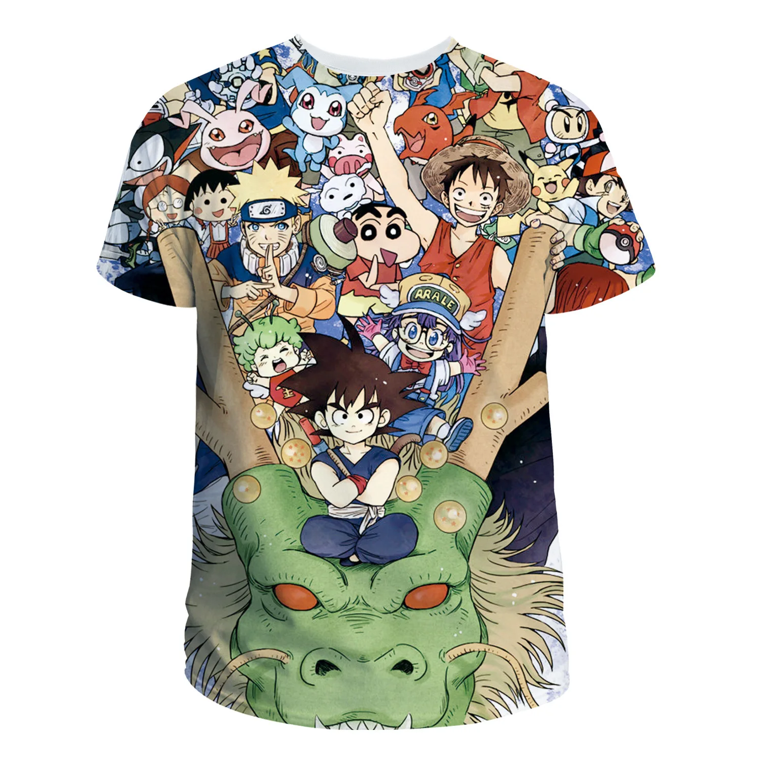 2019 Gragon Ball Fund Short Sleeve 3dt Pity Kpop Concert 2019 Tshirt Women Merchandise
2019 Gragon Ball Fund Short Sleeve 3dt Pity Kpop Concert 2019 Tshirt Women Merchandise