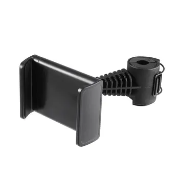Universal Baby Kids Car Backseat Headrest Car Mount Stand Snap-on Holder 360 Degrees Rotation 65-95mm For 3.5-6 Inch
Universal Baby Kids Car Backseat Headrest Car Mount Stand Snap-on Holder 360 Degrees Rotation 65-95mm For 3.5-6 Inch