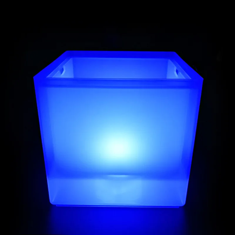 Supply Ice Bucket lde led Ice Bucket Bar Only Ice Bucket Shatter-resistant LED Ice Bucket Manufacturers Made
Supply Ice Bucket lde led Ice Bucket Bar Only Ice Bucket Shatter-resistant LED Ice Bucket Manufacturers Made