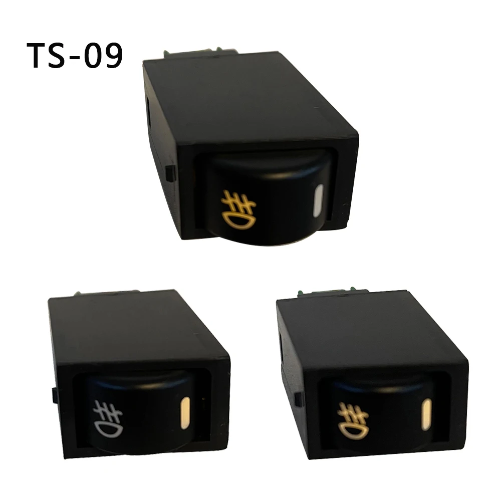 5PCS Car fog light switch Automobile Car Self Locking Fog Lamp Rocker Switches Button For Subaru TS-09
5PCS Car fog light switch Automobile Car Self Locking Fog Lamp Rocker Switches Button For Subaru TS-09