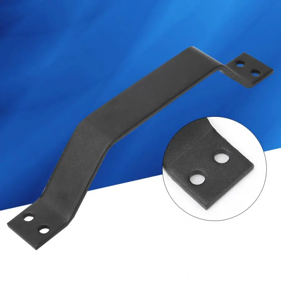 Barn Sliding Door Handle Closet Cabinet Drawer Pull Handle Furniture Hardware Black
Barn Sliding Door Handle Closet Cabinet Drawer Pull Handle Furniture Hardware Black